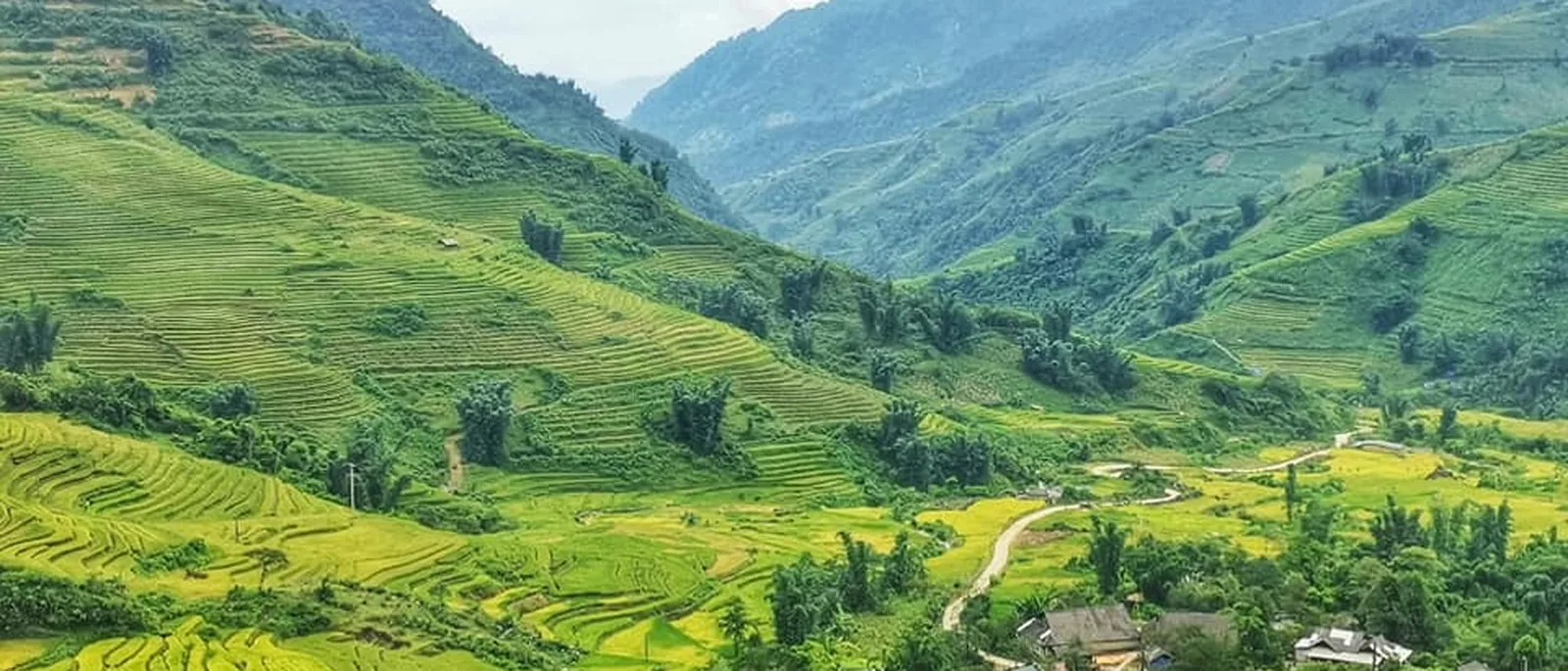 Cung phượt tiết kiệm hai ngày dưới 500k cho sinh viên